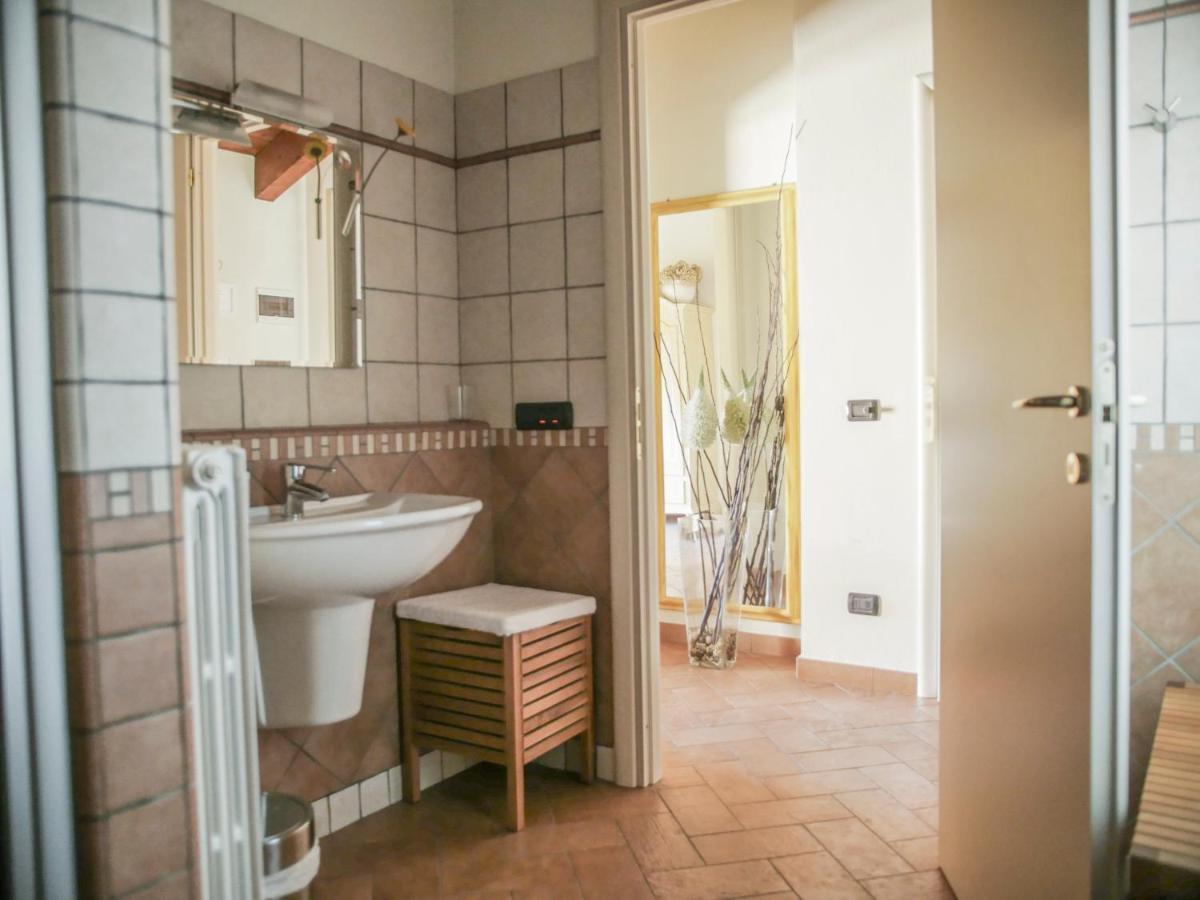 Quattrocolli B&B Quattro Castella Exteriör bild