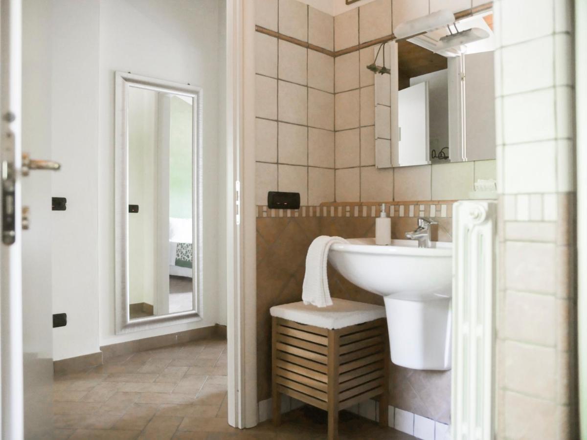 Quattrocolli B&B Quattro Castella Exteriör bild