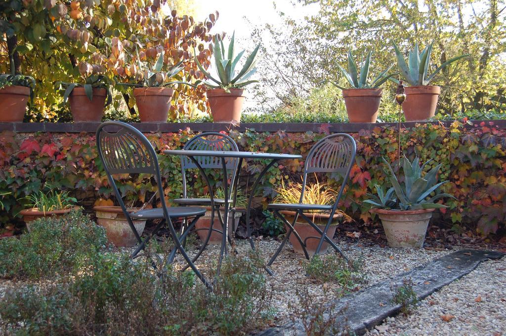 Quattrocolli B&B Quattro Castella Exteriör bild