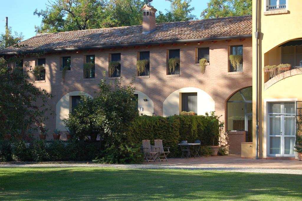 Quattrocolli B&B Quattro Castella Exteriör bild