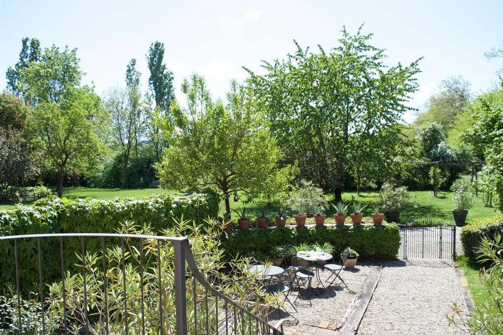 Quattrocolli B&B Quattro Castella Exteriör bild