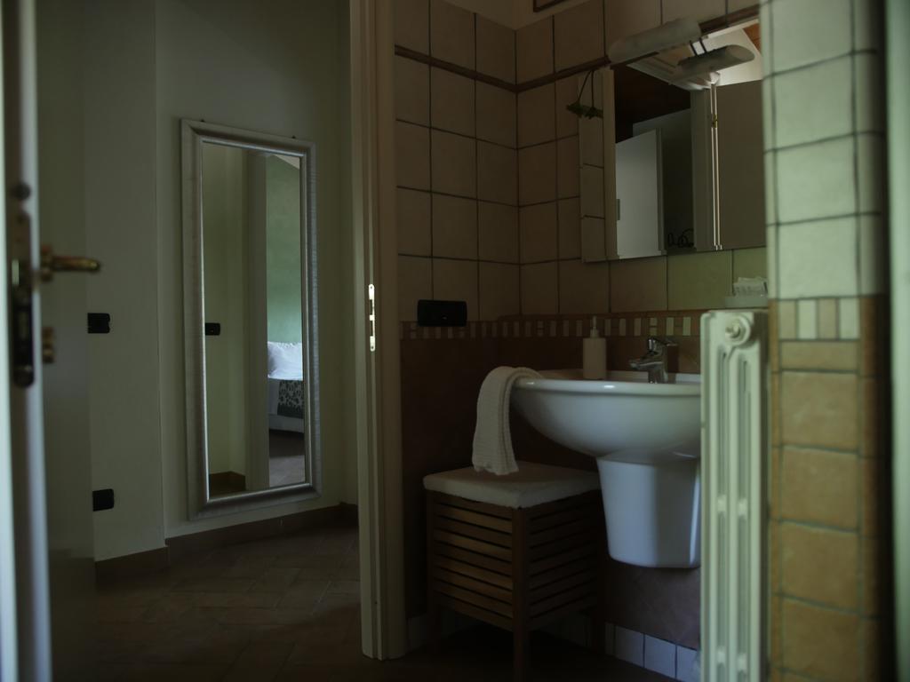 Quattrocolli B&B Quattro Castella Exteriör bild