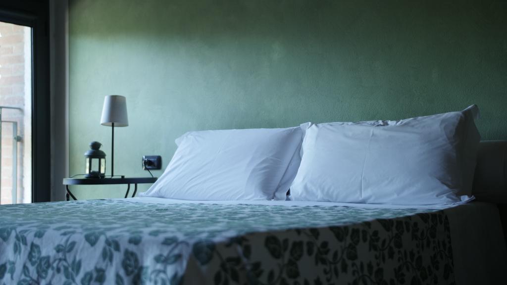 Quattrocolli B&B Quattro Castella Exteriör bild