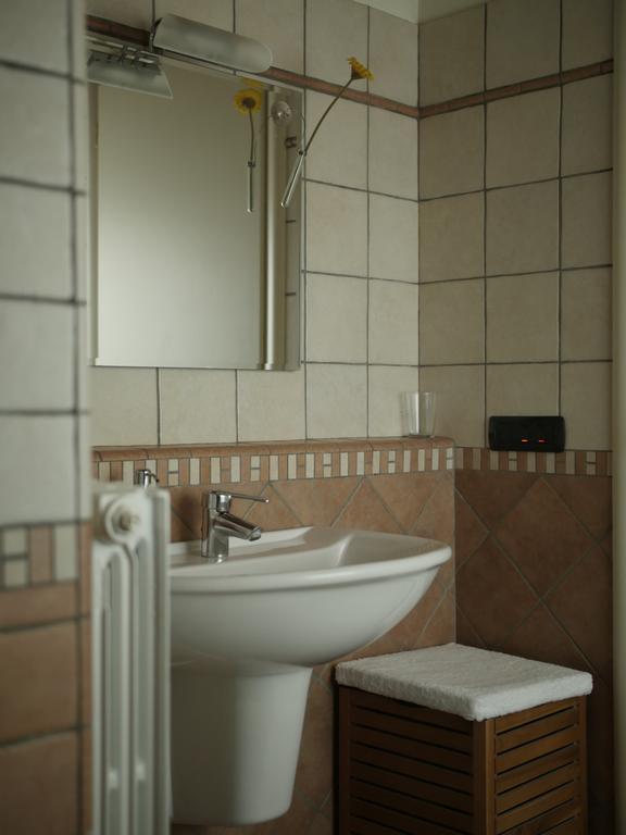 Quattrocolli B&B Quattro Castella Exteriör bild