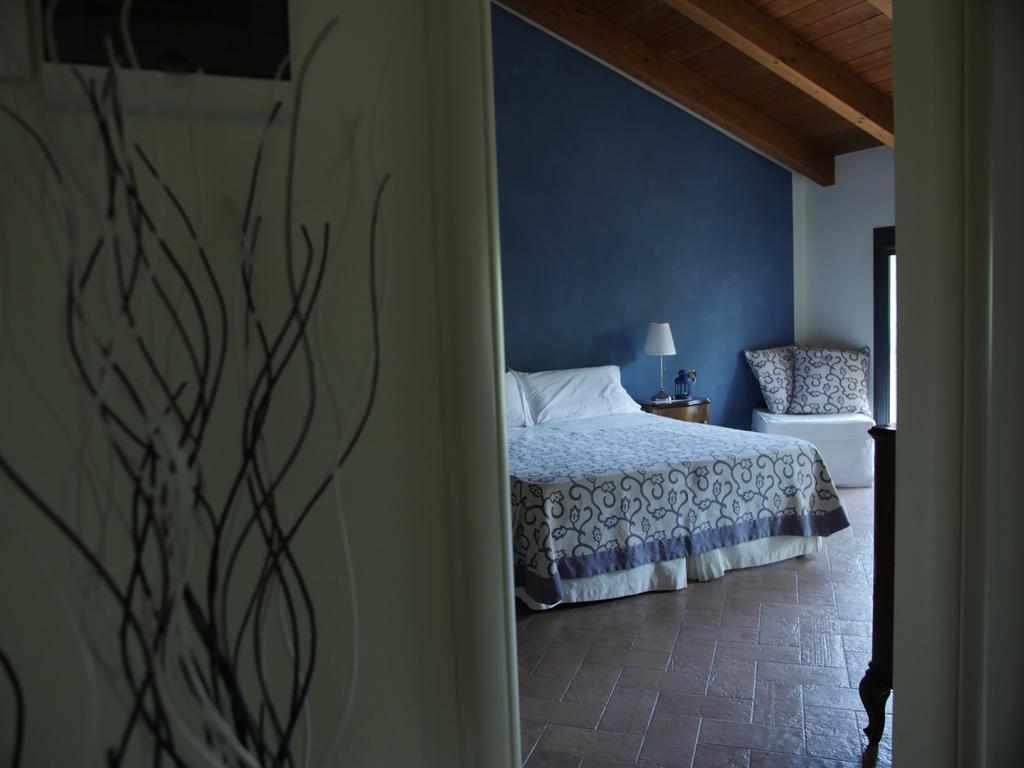 Quattrocolli B&B Quattro Castella Exteriör bild
